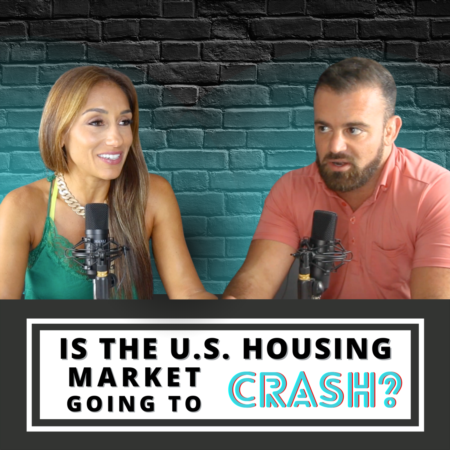 Is the U.S. Real Estate Market Going to Crash?