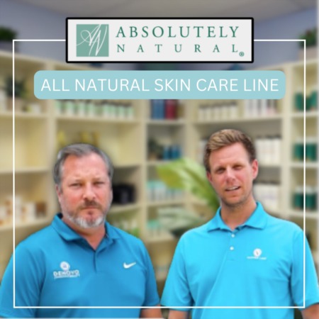 Absolutely Natural Sunscreen, Baby Care, and more! Melbourne, FL’s Local Skincare Brand