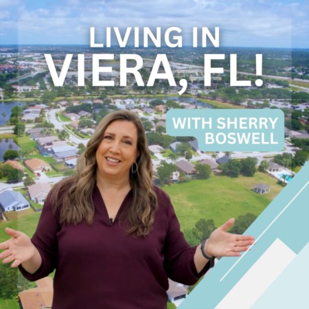 Take A Tour of One of the Best Places to Live in Florida!