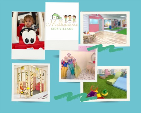 Exploring the Magic of Melbourne Kid Village