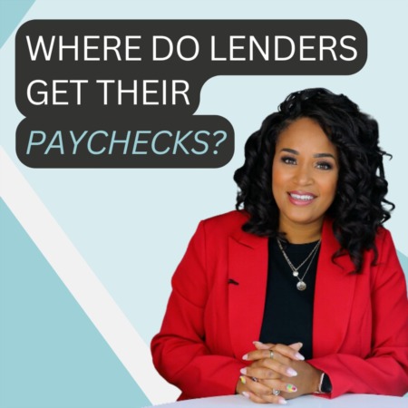 Buying a Home Process: How are Loan Officers Paid?