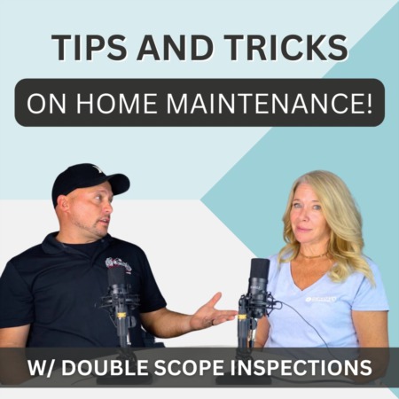 Maintenance Tips for Traveling Home Owners - the Snowbird Special!