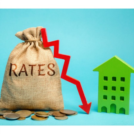 A Forecast: Mortgage Rates Could Dip Below 6% Later This Year