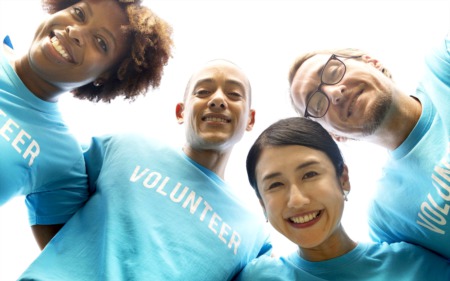 5 Ways to Volunteer in Southwest Florida