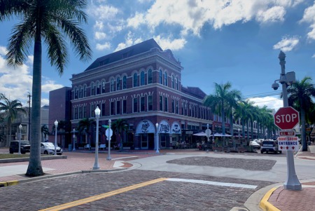 Fort Myers Ranked #1 Fastest Growing City in U.S.