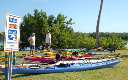 9 Bucket-List SWFL Activities