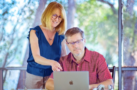 Buying SWFL Real Estate, From Your Couch