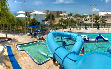Our Local Rec Centers Rock!