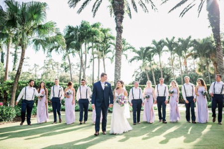 Where To Have Your SWFL Wedding