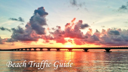 Beach Traffic - It’s All About The Timing