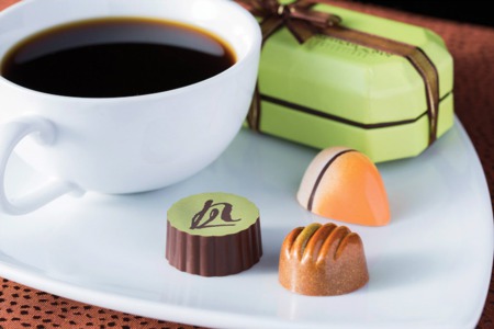 Norman Love Confections - A Local Delight