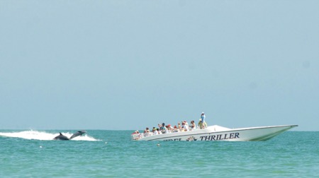 Southwest Florida Boat Charters