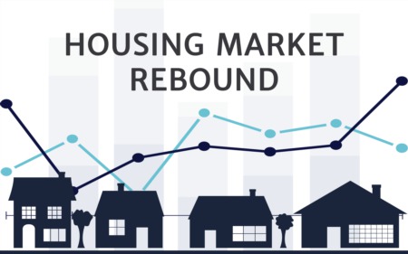 A Historic Rebound for the Housing Market