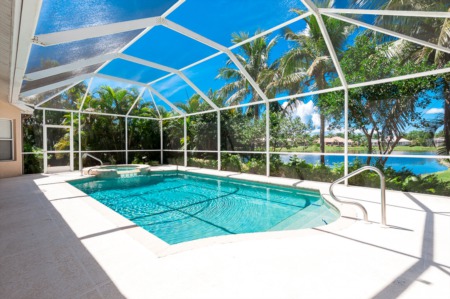  What can $400k get you in Southwest Florida?