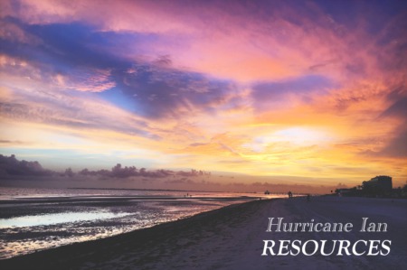 Southwest Florida Hurricane Ian Resources