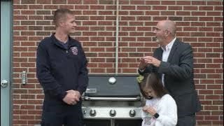 Fire Safety Advice from the Pittsboro Indiana Fire Department