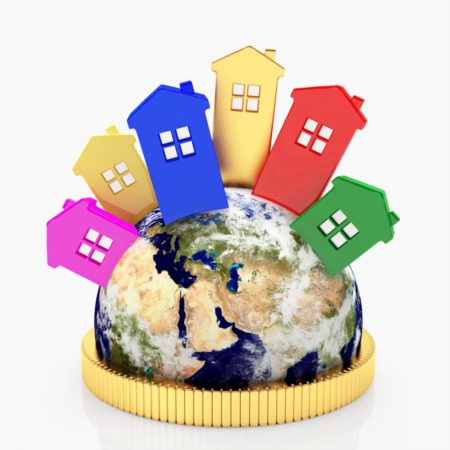 Out-of-Country Property Purchase