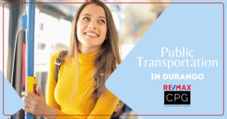 Durango, Colorado Public Transit: How to Get Around
