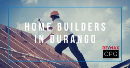 Most Popular Home Builders in Durango, CO