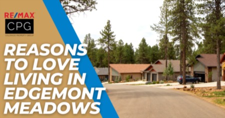 Living in Edgemont Meadows: 6 Things to Know Before Moving