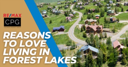 Find Your Forest Lakes Forever Home: Discover the Benefits of Living in Forest Lakes