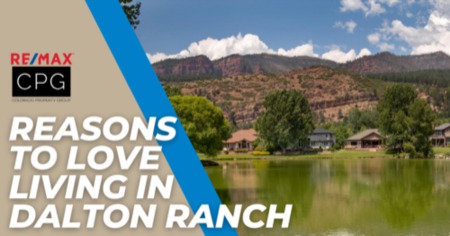 Living in Dalton Ranch: 8 Things to Know Before Buying a Home in Dalton Ranch