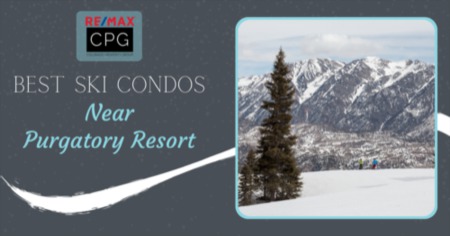 Slopeside Dreams: 4 Best Ski-In, Ski-Out Condos Near Purgatory Resort