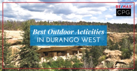 5 Outdoor Activities You Can Do Every Day in Durango West 1 & 2: Nature Near Your Neighborhood