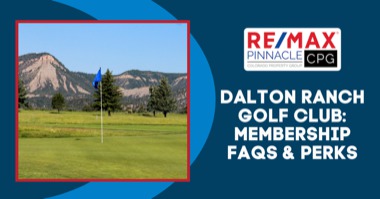 Inside Dalton Ranch Golf Club: Find Answers to Your Questions About Joining