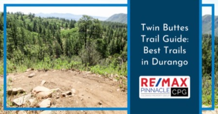 6 Best Twin Buttes Trails: Walking With Nature in Twin Buttes Durango