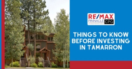  Are Tamarron Condos a Good Investment? 4 Reasons to Buy a Tamarron Vacation Rental in Durango