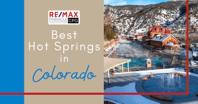 10 Best Hot Springs in Colorado: Natural Springs & Curated Resorts