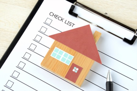 Home Buying Checklist: 5 Things to Consider Before Purchasing Your Dream House