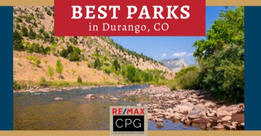 Best Parks in Durango: Durango Parks & Recreation Guide