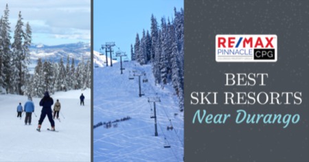 Best Ski Resorts Near Durango: Southern Colorado Ski Resorts
