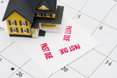 What Happens If You Miss a Mortgage Payment?