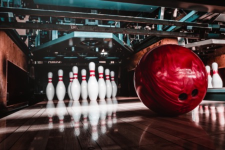 Where Are the Best Bowling Locations Near Durango, CO?