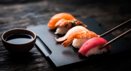 Where to Indulge in the Best Sushi in Durango, CO