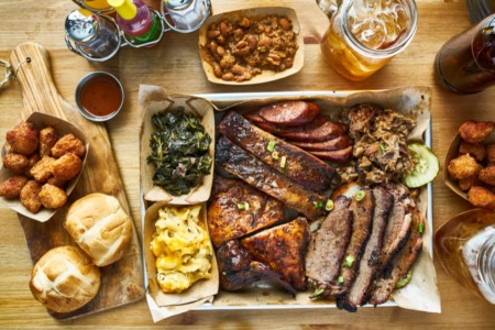 Where Are the Best BBQ Spots in Durango, CO?