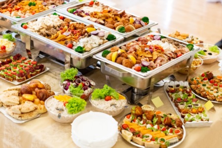 The 5 Best Catering Companies in Durango, CO
