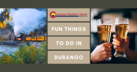 Things to Do in Durango: Durango, CO Places to Go and Things to Do