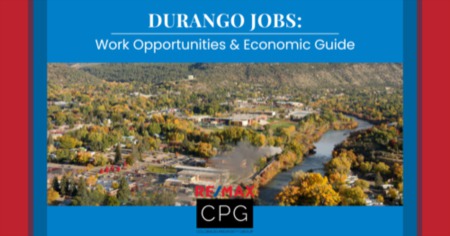 Durango Economy: Top Industries, Biggest Employers, & Business Opportunities