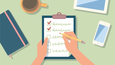 Buyer Checklist – Do your Homework Before you Start!