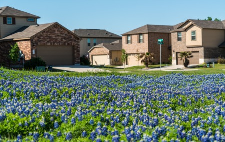 Top Suburb Communities to Live in North Austin