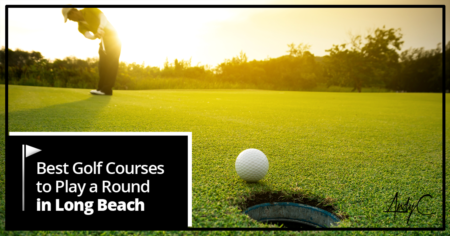 Best Golf Courses to Play a Round in Long Beach
