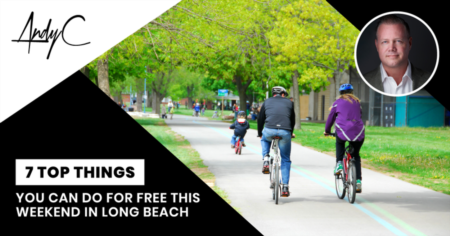 7 Top Things You Can Do For Free This Weekend In Long Beach