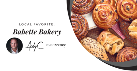 Local Favorite: Babette Bakery