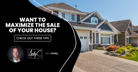 Want To Maximize the Sale of Your House? Check Out These Tips 