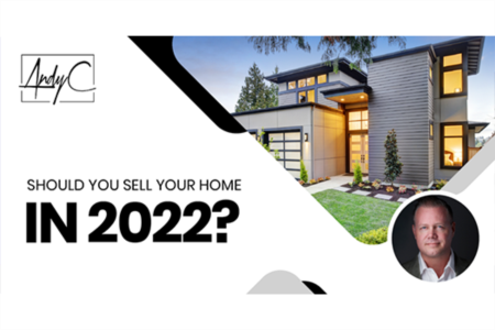 Should You Sell Your Home in 2022?