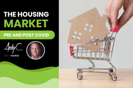 The Housing Market Pre and Post COVID